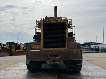 휠 로더 Caterpillar 988B : 사진 4 휠 로더 Caterpillar 988B : 사진 4
