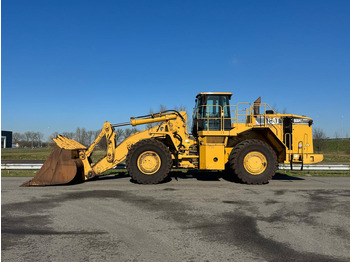 휠 로더 CATERPILLAR 988H