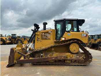 불도저 CATERPILLAR D6
