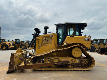 불도저 CATERPILLAR D6