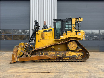 불도저 CATERPILLAR D6T