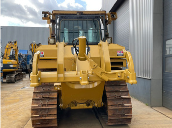 불도저 Caterpillar D6T XL : 사진 4 불도저 Caterpillar D6T XL : 사진 4