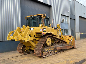 불도저 Caterpillar D6T XL : 사진 5 불도저 Caterpillar D6T XL : 사진 5