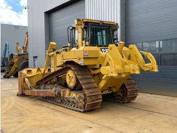 불도저 Caterpillar D6T XL : 사진 3 불도저 Caterpillar D6T XL : 사진 3
