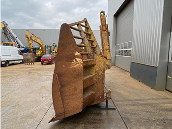 블레이드 Caterpillar D9U Blade : 사진 5