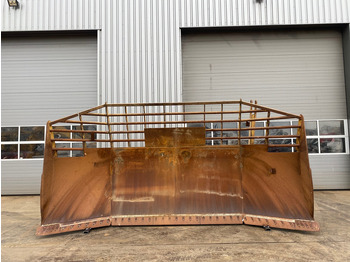 블레이드 Caterpillar D9U Blade : 사진 2