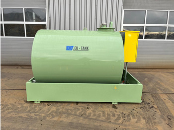 저장 탱크 EMILIANA SERBATOI