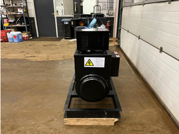 신규 발전기 세트 Giga power LT-W30GF 37.5 KVA Open generator : 사진 4