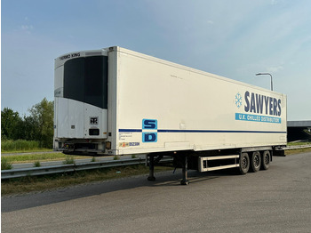 냉동 세미 트레일러 GRAY & ADAMS