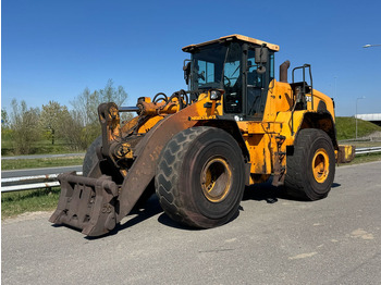 리스 Hyundai HL970 Hyundai HL970 : 사진 2