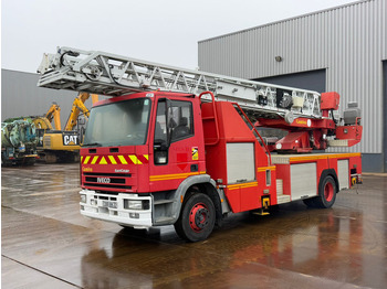 소방차 IVECO