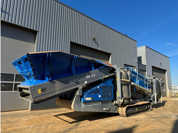 스크리너 Kleemann MS15Z-AD EVO Tracked Screen Plant : 사진 2