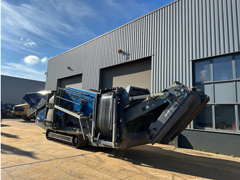 스크리너 Kleemann MS15Z-AD EVO Tracked Screen Plant : 사진 3