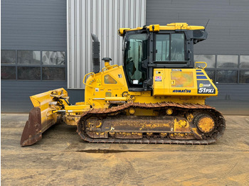 불도저 KOMATSU D51