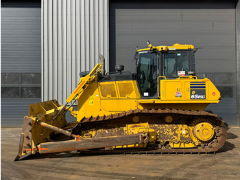 불도저 KOMATSU D65