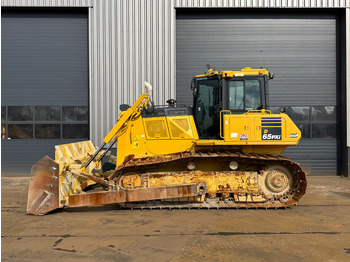 불도저 KOMATSU D65
