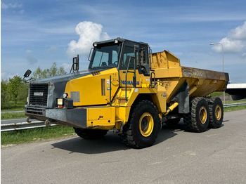 관절 덤프 KOMATSU HM300