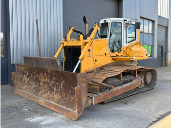 불도저 LIEBHERR
