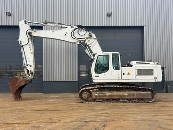 크롤러 굴삭기 LIEBHERR R 934