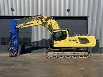 리스 Liebherr R946 Liebherr R946 : 사진 1