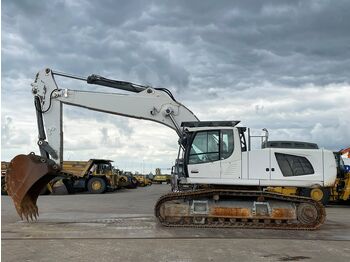 크롤러 굴삭기 LIEBHERR R 944