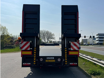 신규 저하대 세미 트레일러 OZGUL 60 Ton 3 axle - LW3 AFR FIX : 사진 4