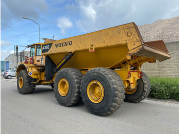 관절 덤프 Volvo A35E : 사진 3