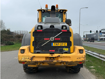 리스 Volvo L110H Volvo L110H : 사진 4