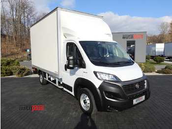 냉동 밴 FIAT Ducato