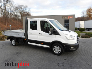 콤비 밴 FORD Transit