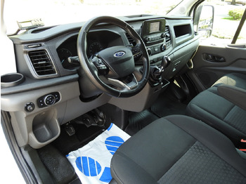 냉동 밴 FORD TRANSIT REFRIGERATOR VAN 0*C HEATING FUNCTION CRUISE CONTROL AIR CONDITIONING LED LIGHTS 130HP : 사진 2 냉동 밴 FORD TRANSIT REFRIGERATOR VAN 0*C HEATING FUNCTION CRUISE CONTROL AIR CONDITIONING LED LIGHTS 130HP : 사진 2