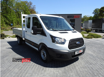 콤비 밴 FORD Transit