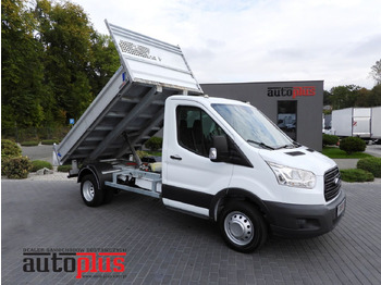 덤프 밴 FORD Transit