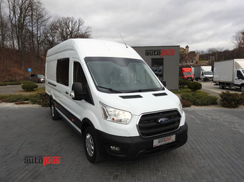 패널 밴 FORD Transit