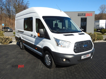 패널 밴 FORD Transit