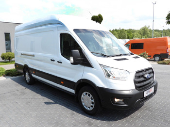 패널 밴 Ford TRANSIT  KASTENWAGEN TEMPOMAT LED LEUCHTEN : 사진 4