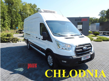냉동 밴 FORD Transit