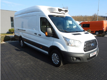 신규 냉동 밴 Ford TRANSIT  KÜHLKASTENWAGEN 0*C HEIZFUNKTION TEMP. : 사진 4