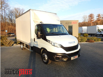 박스 밴 IVECO Daily 35s16