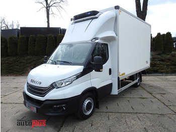 냉동 밴 IVECO Daily 35s16