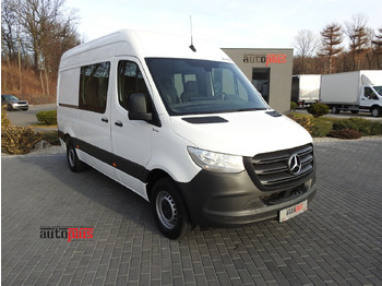 패널 밴 MERCEDES-BENZ Sprinter 314