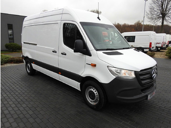 신규 패널 밴, 전기 밴 MERCEDES eSprinter NEW ELECTRIC VAN AUTOMATIC TRANSMISSION  GUARANTEE  95HP : 사진 4