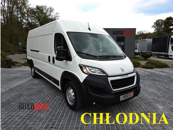 냉동 밴 PEUGEOT Boxer