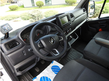 리스 Renault MASTER KIPPER TEMPOMAT NAVIGATION LADEGEWICH  Renault MASTER KIPPER TEMPOMAT NAVIGATION LADEGEWICH : 사진 2
