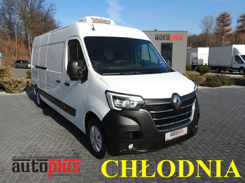냉동 밴 RENAULT Master