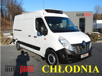 냉동 밴 RENAULT Master