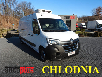 냉동 밴 RENAULT Master