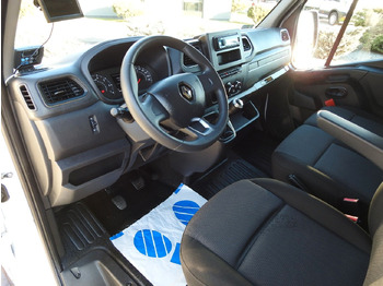 리스 Renault MASTER KÜHLKASTENWAGEN -5*C HEIZFUNKTION  A/C Renault MASTER KÜHLKASTENWAGEN -5*C HEIZFUNKTION  A/C Renault MASTER KÜHLKASTENWAGEN -5*C HEIZFUNKTION  A/C Renault MASTER KÜHLKASTENWAGEN -5*C HEIZFUNKTION  A/C : 사진 2