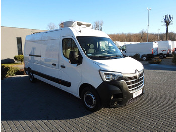 리스 Renault MASTER KÜHLKASTENWAGEN -5*C HEIZFUNKTION  A/C Renault MASTER KÜHLKASTENWAGEN -5*C HEIZFUNKTION  A/C Renault MASTER KÜHLKASTENWAGEN -5*C HEIZFUNKTION  A/C Renault MASTER KÜHLKASTENWAGEN -5*C HEIZFUNKTION  A/C : 사진 4