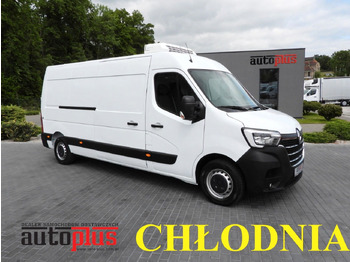 냉동 밴 RENAULT Master